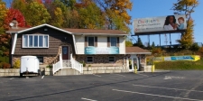 Listing Image #1 - Retail for sale at 3541 Route 611, Bartonsville PA 18321