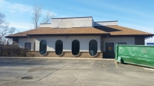 Listing Image #1 - Retail for sale at 570 N. Smith St., Palatine IL 60067
