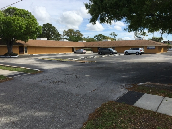 Listing Image #1 - Office for sale at 7771 Starkey Rd, Seminole FL 33777