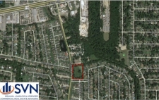 Listing Image #1 - Land for sale at S. Flannery Rd., Baton Rouge LA 70815