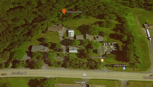 Listing Image #6 - Office for sale at 105 Burney Lane, Sciota PA 18354 Listing Image #6 - Office for sale at 105 Burney Lane, Sciota PA 18354