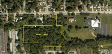 Listing Image #1 - Land for sale at 978 East Cross Street, Ypsilanti MI 48198 Listing Image #1 - Land for sale at 978 East Cross Street, Ypsilanti MI 48198