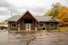 Listing Image #1 - Office for sale at 724 2nd St. E., Kalispell MT 59901