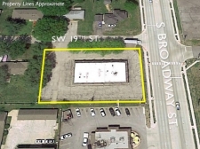 Listing Image #1 - Office for sale at 1900 S. Broaadway Street, Oak Grove MO 64075