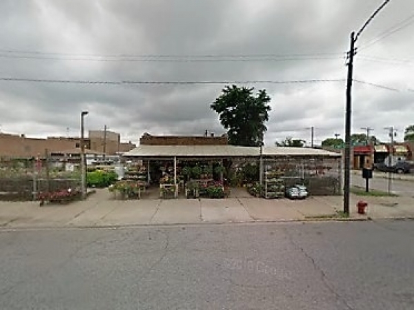 Listing Image #1 - Industrial for sale at 7757 S Western, Chicago IL 60620 Listing Image #1 - Industrial for sale at 7757 S Western, Chicago IL 60620