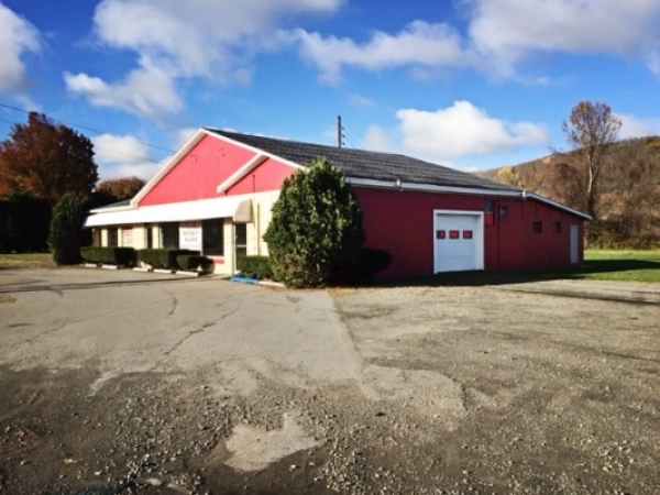 Listing Image #1 - Business for sale at 2326 S Main St, Mansfield PA 16933