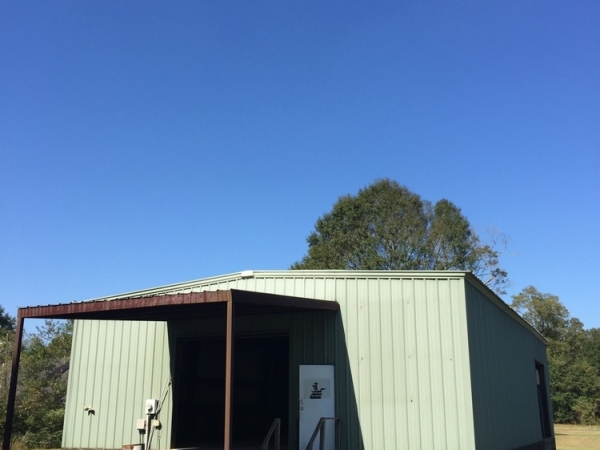 Listing Image #1 - Industrial for sale at 23507 Highway 19, Zachary LA 70791 Listing Image #1 - Industrial for sale at 23507 Highway 19, Zachary LA 70791