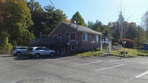 Listing Image #1 - Retail for sale at 3101 Route 611, Stroudsburg PA 18360
