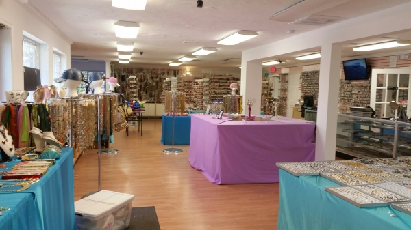 Listing Image #2 - Retail for sale at 3101 Route 611, Stroudsburg PA 18360 Listing Image #2 - Retail for sale at 3101 Route 611, Stroudsburg PA 18360