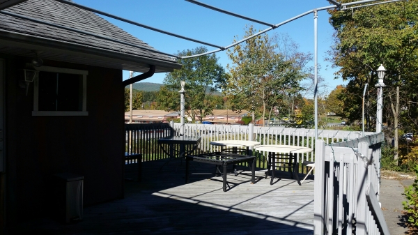 Listing Image #3 - Retail for sale at 3101 Route 611, Stroudsburg PA 18360 Listing Image #3 - Retail for sale at 3101 Route 611, Stroudsburg PA 18360