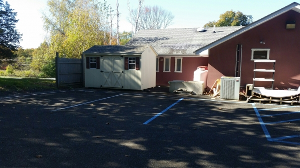 Listing Image #4 - Retail for sale at 3101 Route 611, Stroudsburg PA 18360 Listing Image #4 - Retail for sale at 3101 Route 611, Stroudsburg PA 18360