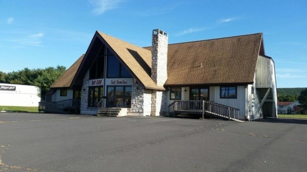 Listing Image #1 - Multi-Use for sale at Route 209, BRODHEADSVLLE PA 18322 Listing Image #1 - Multi-Use for sale at Route 209, BRODHEADSVLLE PA 18322