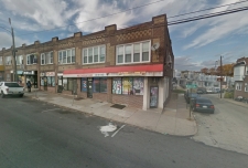 Listing Image #1 - Multi-family for sale at 7327 West Chester Pike, Upper Darby PA 19082