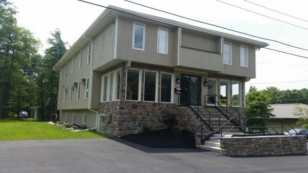 Listing Image #1 - Office for sale at 3324 Route 940, Mount Pocono PA 18344