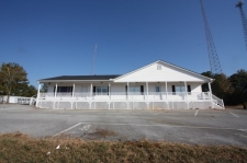 Listing Image #1 - Industrial for sale at 117 Commerce Drive, Dallas GA 30132