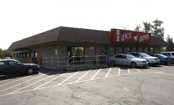 Listing Image #1 - Retail for sale at 2300 S High St, Columbus OH 43207 Listing Image #1 - Retail for sale at 2300 S High St, Columbus OH 43207