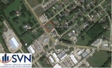 Listing Image #1 - Land for sale at Old Jefferson Hwy & Kindletree Dr, Baton Rouge LA 70817