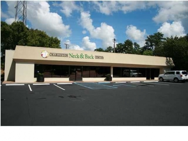 Listing Image #1 - Office for sale at 2102 Otranto Blvd, North Charleston SC 29406