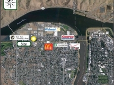 Listing Image #1 - Land for sale at 1355 Fair St., Clarkston WA 99403