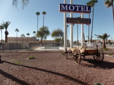 Listing Image #1 - Hotel for sale at 2201 S 4th Ave, Yuma AZ 85364 Listing Image #1 - Hotel for sale at 2201 S 4th Ave, Yuma AZ 85364
