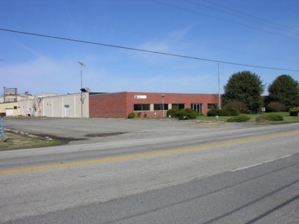 Listing Image #1 - Industrial for sale at 806 Woods Road, Cambridge MD 21613