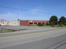 Listing Image #1 - Industrial for sale at 806 Woods Road, Cambridge MD 21613