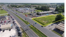 Land property for sale in Salisbury, MD
