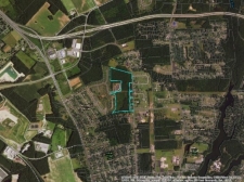 Land for sale in Salisbury, MD