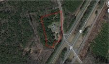 Listing Image #1 - Land for sale at US Rt. 13 & Allen Road, Princess Anne MD 21853