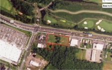 Listing Image #1 - Land for sale at 2809-2811 Ocean Gateway, Cambridge MD 21613 Listing Image #1 - Land for sale at 2809-2811 Ocean Gateway, Cambridge MD 21613