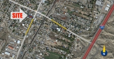 Listing Image #1 - Land for sale at 1139 Camino del Pueblo, Bernalillo NM 87004