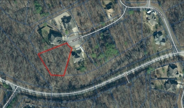 Listing Image #1 - Land for sale at Lot 8 Lowther Ln., Bella Vista AR 72714 Listing Image #1 - Land for sale at Lot 8 Lowther Ln., Bella Vista AR 72714
