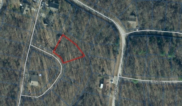 Listing Image #1 - Land for sale at Lot 23 Aberdeen Circle, Bella Vista AR 72715 Listing Image #1 - Land for sale at Lot 23 Aberdeen Circle, Bella Vista AR 72715