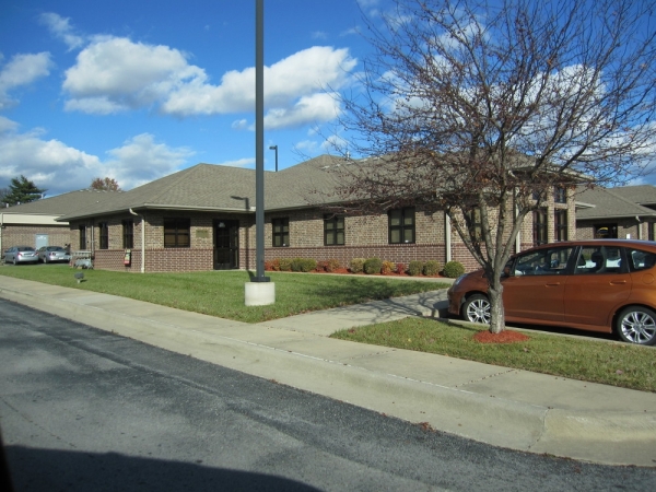 Listing Image #1 - Office for sale at 636 W Republic Rd A100, Springfield MO 65807