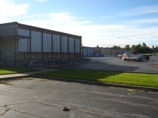 Listing Image #1 - Industrial for sale at 802 S. Carnation, Aurora MO 65605