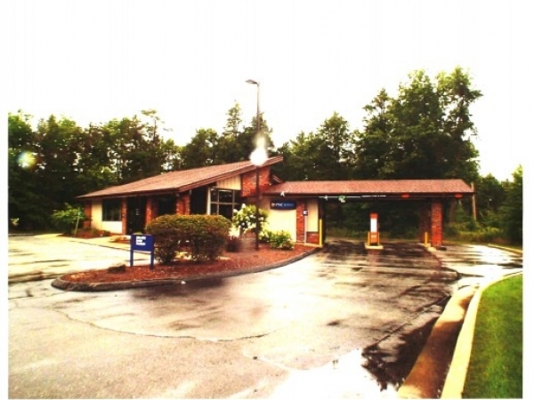 Listing Image #1 - Office for sale at 1885 US-23 N, East Tawas MI 48730 Listing Image #1 - Office for sale at 1885 US-23 N, East Tawas MI 48730