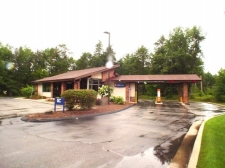 Listing Image #1 - Office for sale at 1885 US-23 N, East Tawas MI 48730