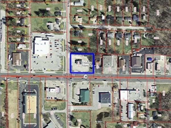 Listing Image #1 - Land for sale at 6994 Gratiot, Saginaw MI 48609 Listing Image #1 - Land for sale at 6994 Gratiot, Saginaw MI 48609