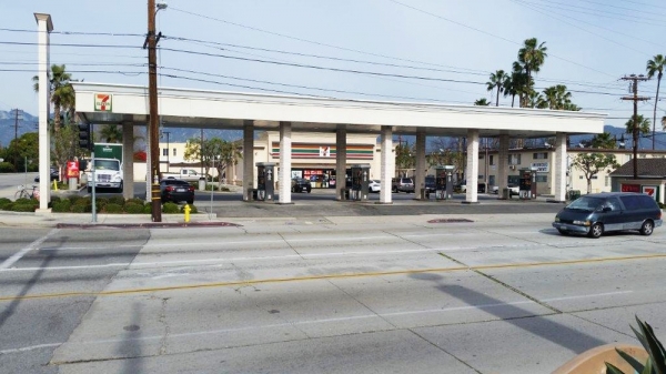 Listing Image #1 - Retail for sale at 10707 Lower Azusa, El Monte CA 91731