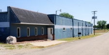 Listing Image #1 - Industrial for sale at 5809 E. Leighty Rd., Kendallville IN 46755