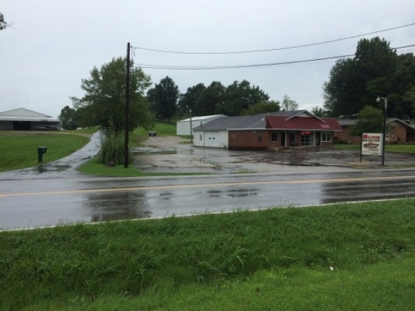 Listing Image #1 - Business for sale at 665 Marion Road, Princeton KY 42445