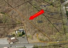 Listing Image #1 - Land for sale at 2686 S 4th St, Allentown PA 18103