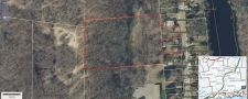 Listing Image #1 - Land for sale at 105 Occum Road & 97 Occum Road, Norwich CT 06360
