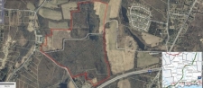 Listing Image #1 - Land for sale at 527 Scotland Road, Norwich CT 06360
