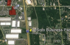 Listing Image #1 - Land for sale at Old Airways @ College St., Southaven MS 38672 Listing Image #1 - Land for sale at Old Airways @ College St., Southaven MS 38672