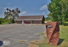 Listing Image #1 - Industrial for sale at 7200 Stringfield Road, Huntsville AL 35806