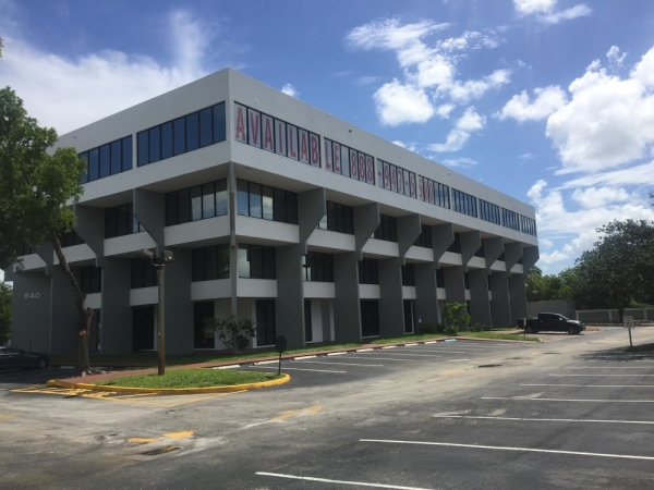 Listing Image #1 - Office for sale at 840 SW 81st Avenue, North Lauderdale FL 33068 Listing Image #1 - Office for sale at 840 SW 81st Avenue, North Lauderdale FL 33068