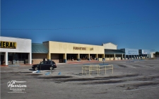 Retail property for sale in Huntsville, AL