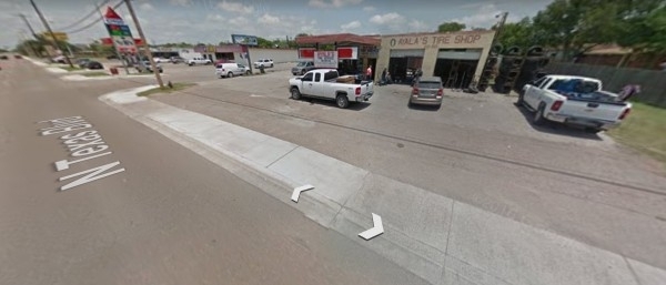 Listing Image #1 - Business for sale at 1100 North Texas Blvd, Alice TX 78332