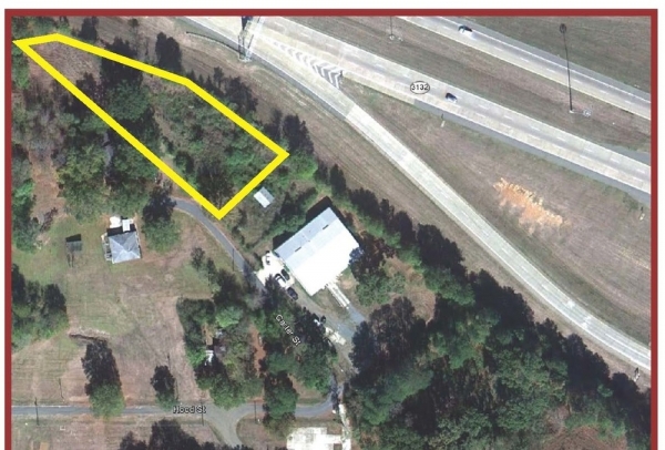 Listing Image #1 - Land for sale at 8935 Carter Street, Shreveport LA 71106 Listing Image #1 - Land for sale at 8935 Carter Street, Shreveport LA 71106